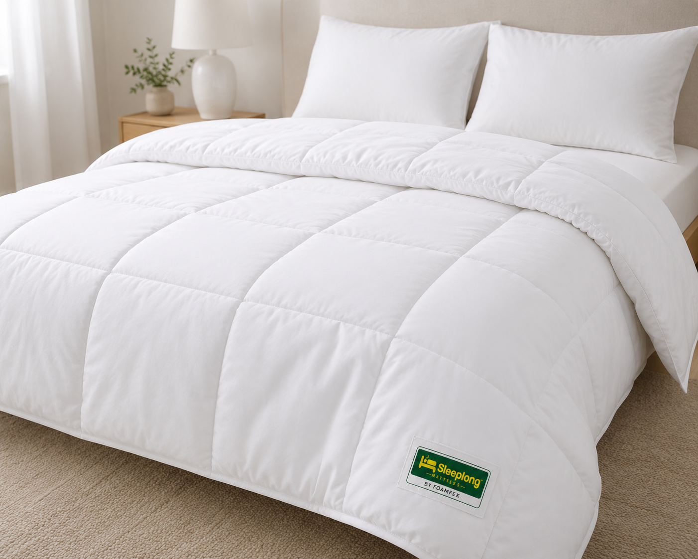 AC Comforter