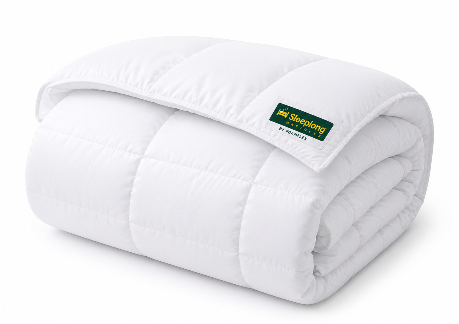 Winter Duvet