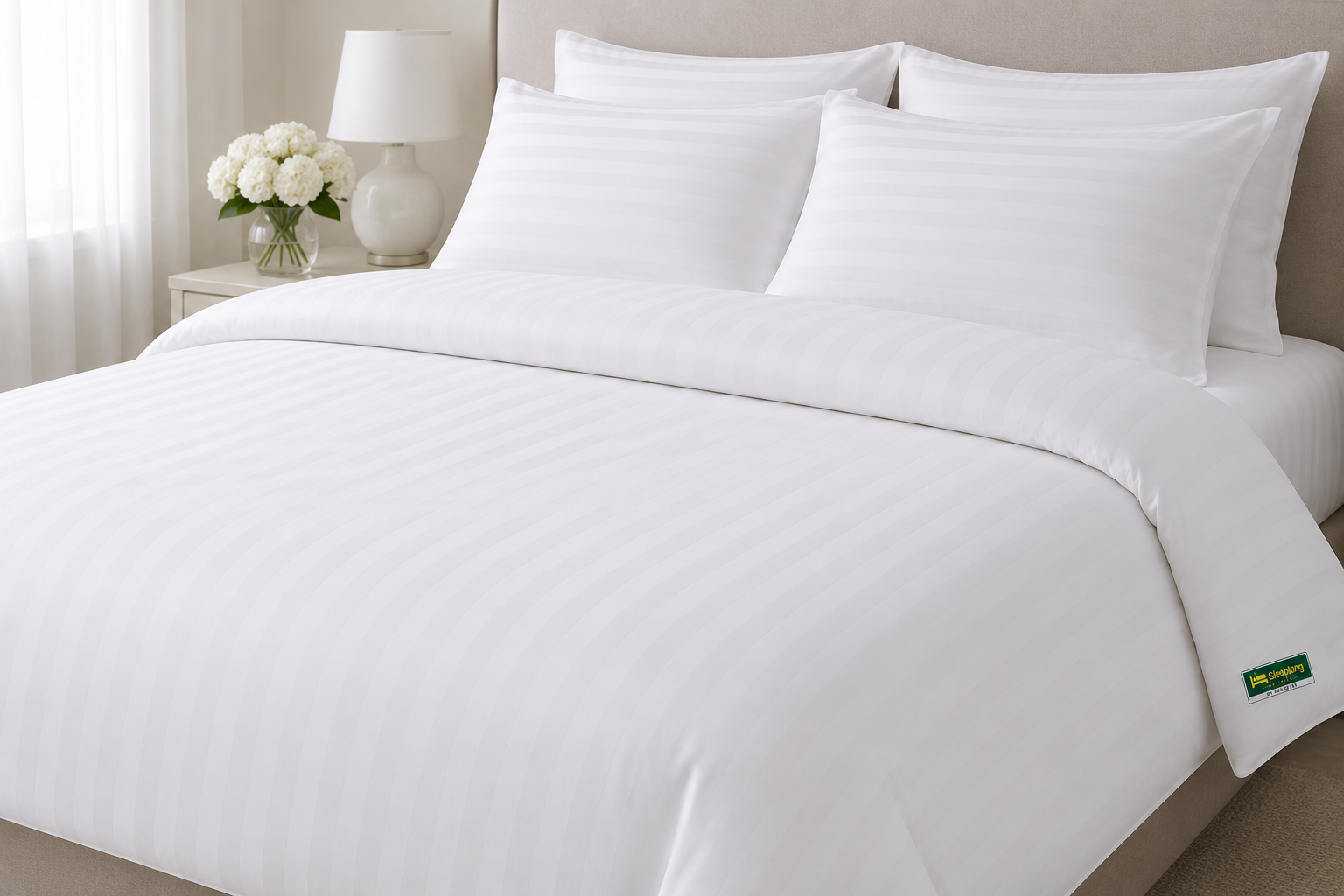 Stripe Duvet Covers