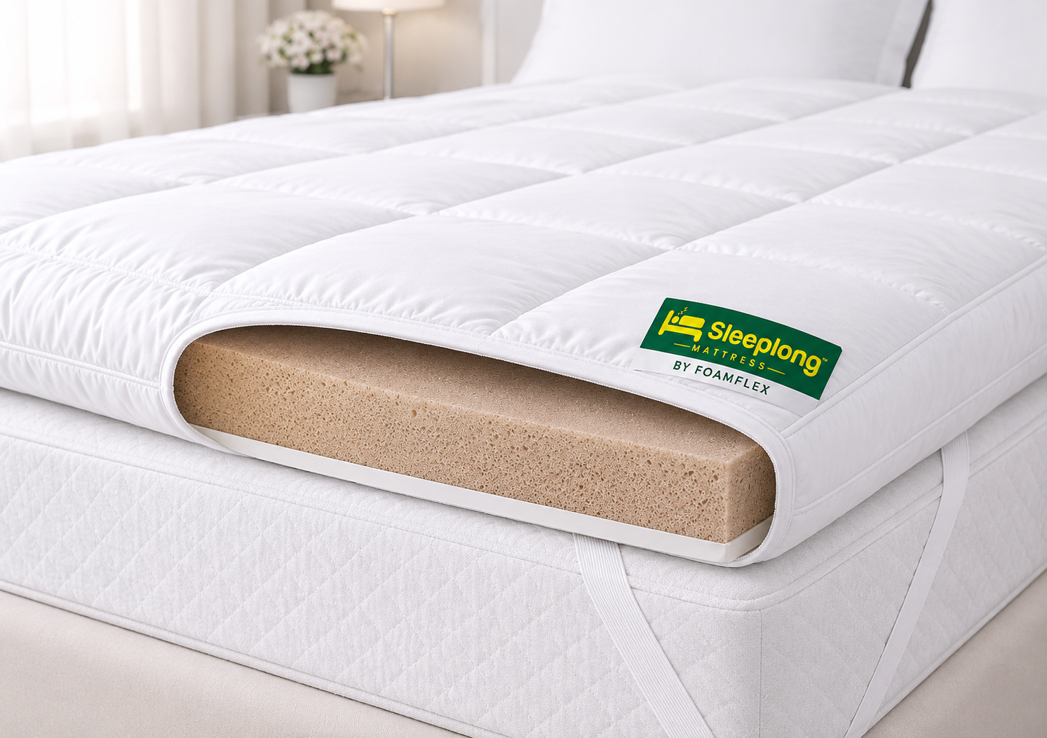 Mattress Toppers