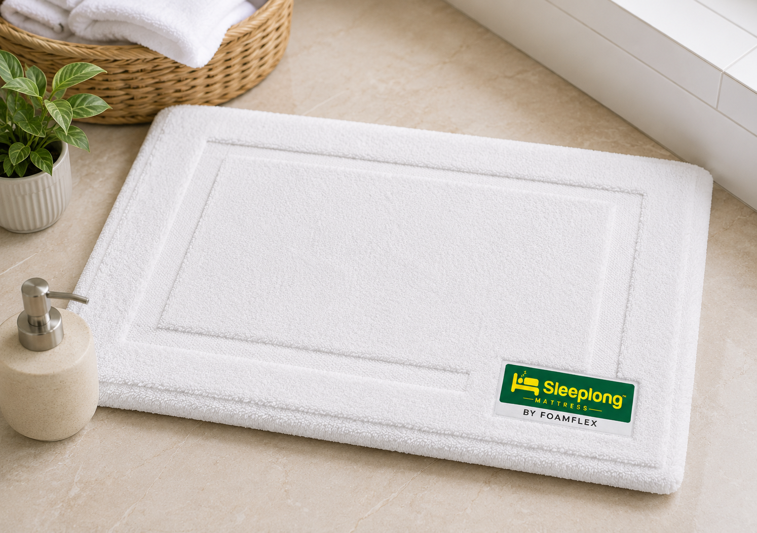 Bath Mats