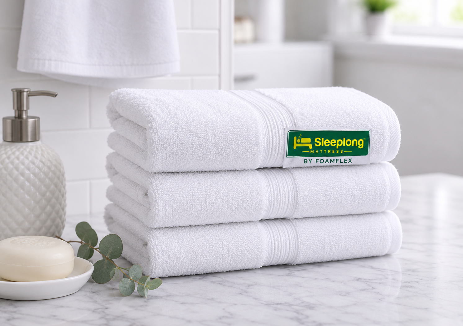 Hand Towels