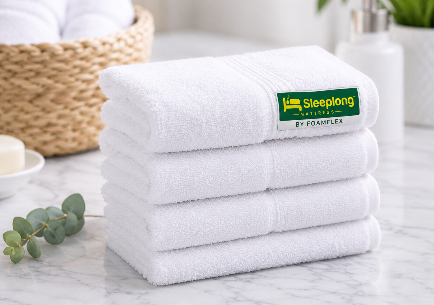 Face Towels