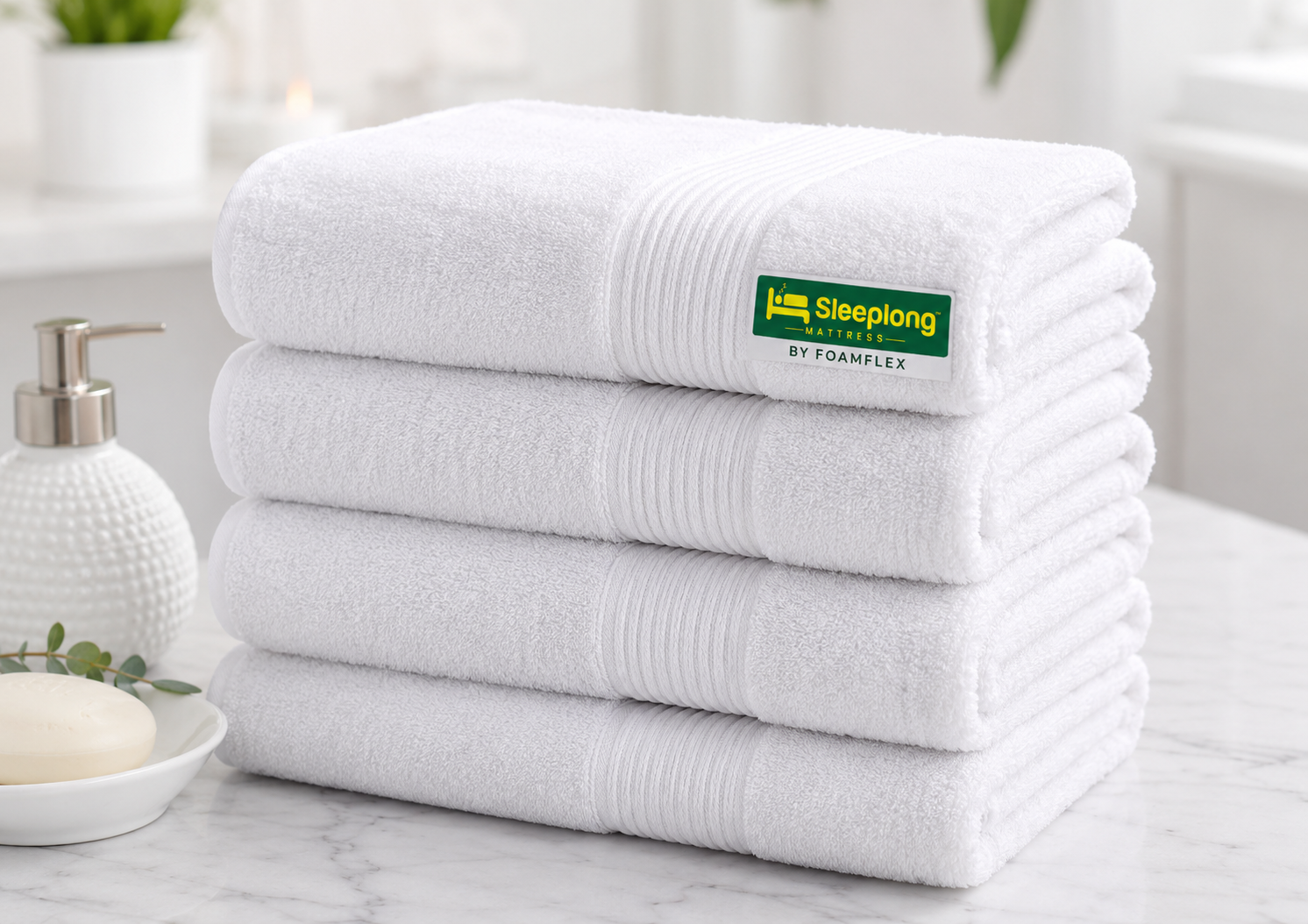 Bath Towels