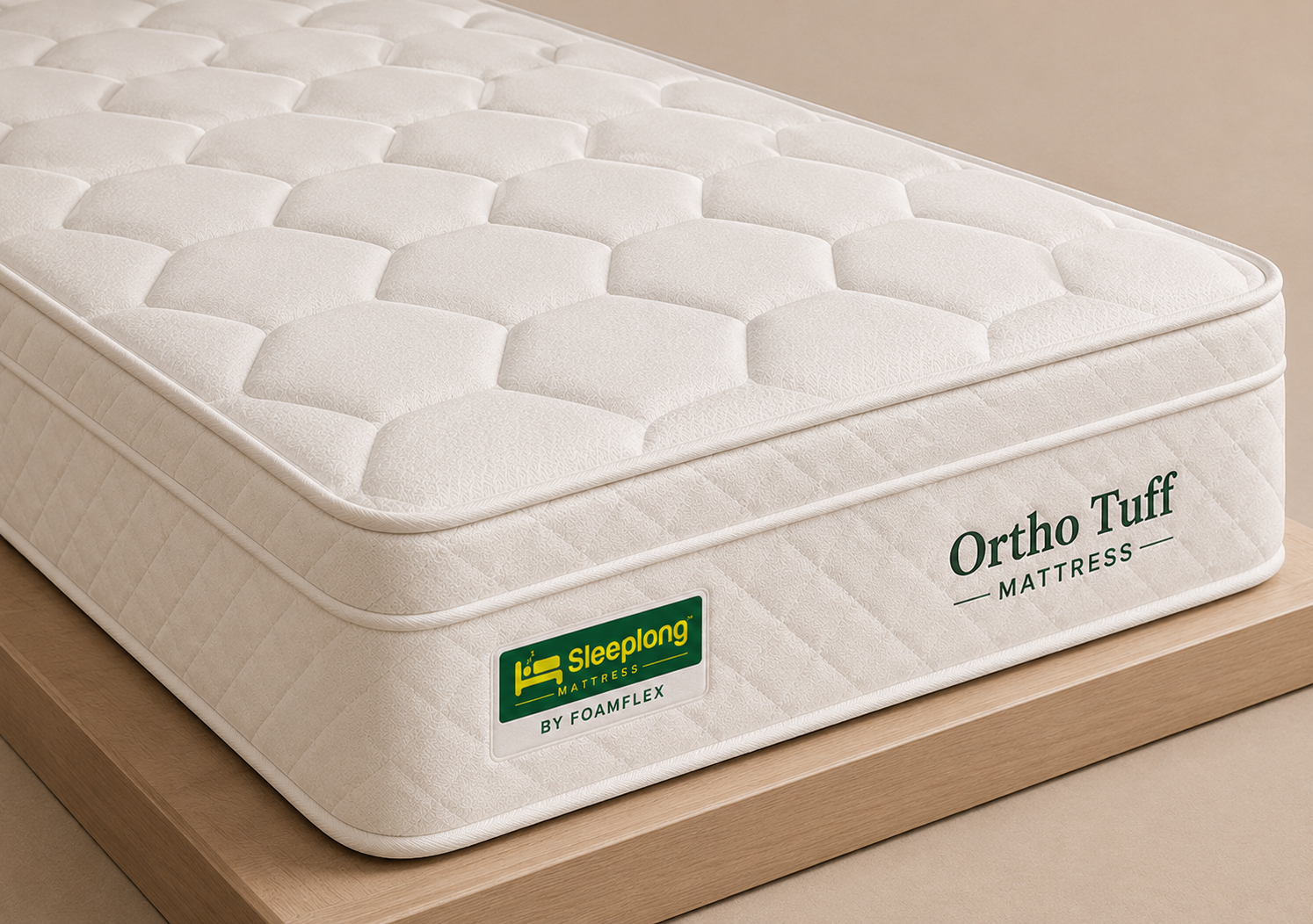 Ortho Tuff Mattress