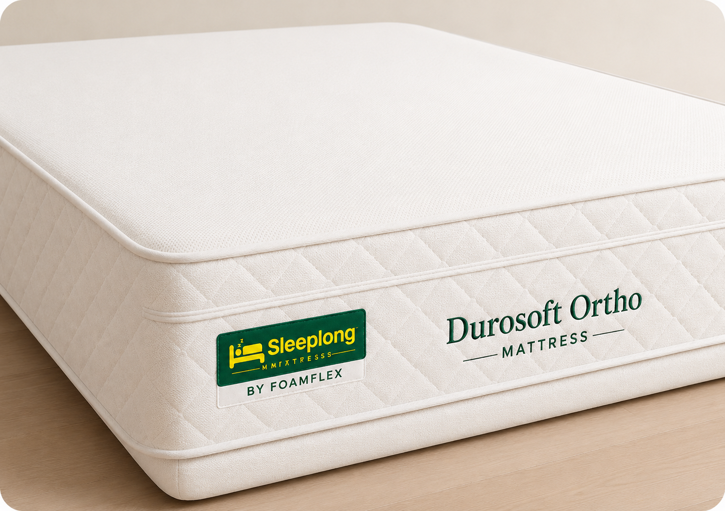 Durosoft Ortho Mattress
