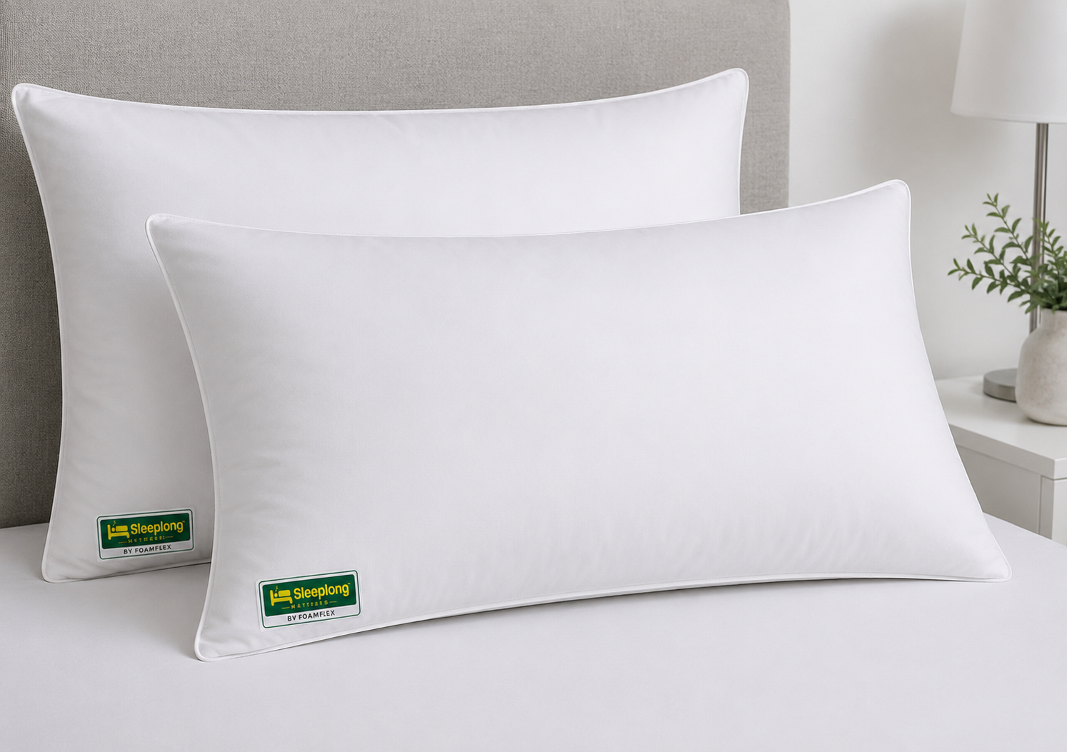 Pillows