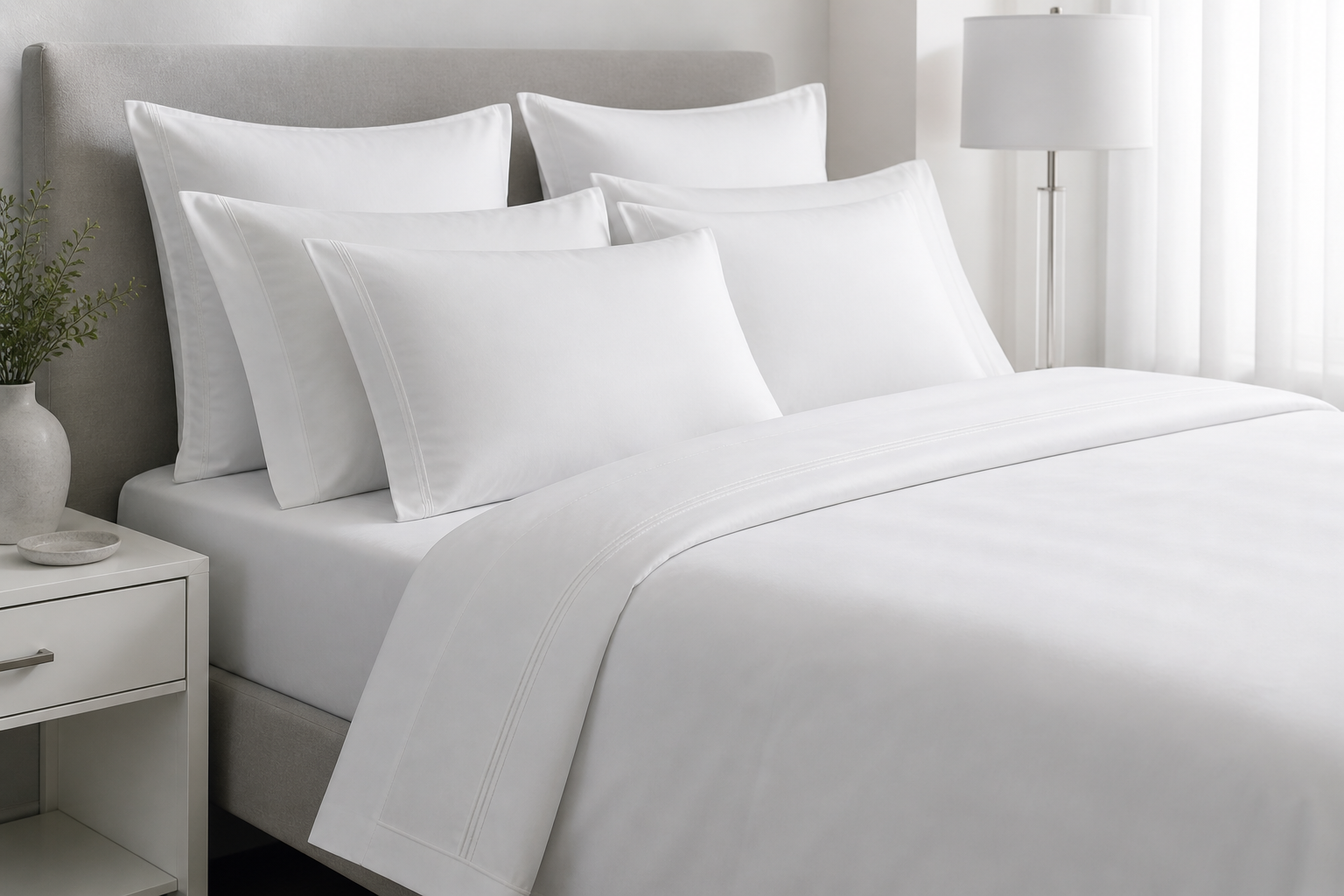 Bed Linens