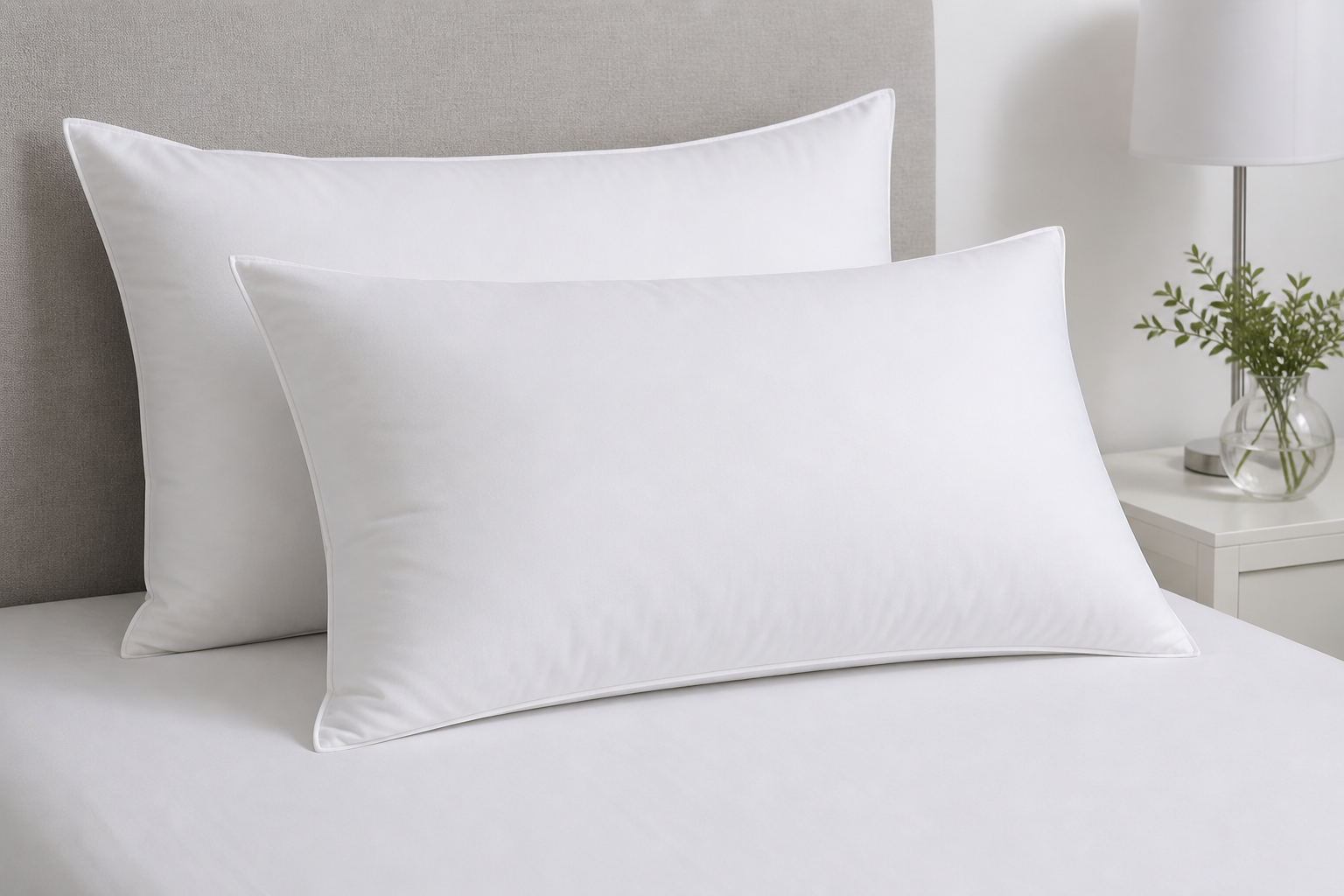 Pillows