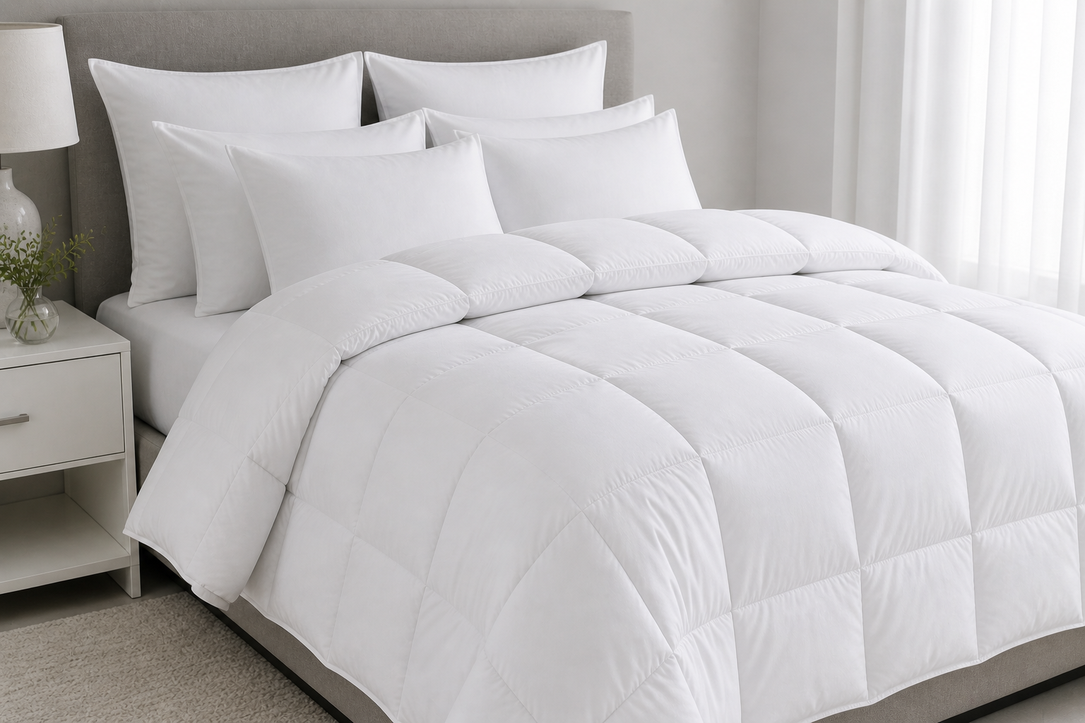Duvets
