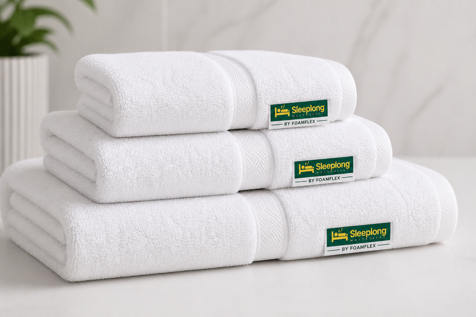 Bath Linens